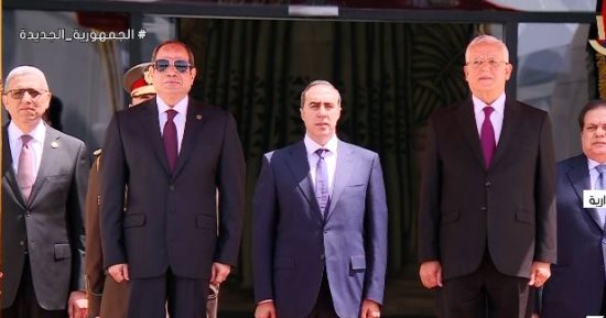 بشائر الخير فى الولاية الجديدة.. سياسيون: السنوات القادمة موسم حصد 10 سنوات من العمل الجاد.. ويؤكدون: الدولة حريصة على تنفيذ سياسات استثمارية جديدة لمعالجة الأوضاع الراهنة.. ويدعون لمواصلة دعم القيادة السياسية