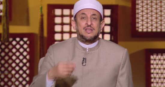 رمضان عبد المعز: نحن فى أعظم أيام الدنيا وعلينا اغتنامها فى طاعة الله ورسوله