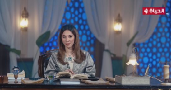 قصواء الخلالى: الرسالة "القشيرية" أصبحت مرجعا لكل المراجع