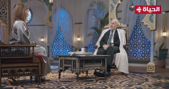 محمد مهنا لـ"مملكة الدراويش": الموالد جائزة ولا شأن للتصوف بأى مخالفات للشريعة