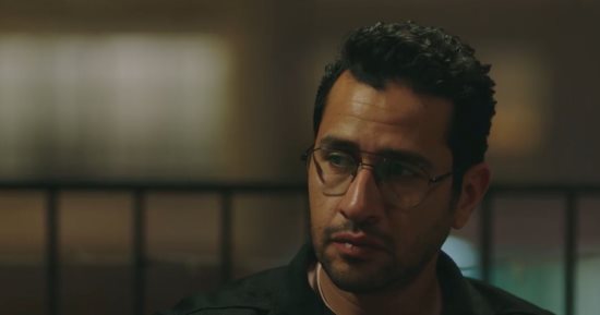 مسلسل مليحة الحلقة 9.. على الطيب يعترف بحبه لـ سيرين خاص