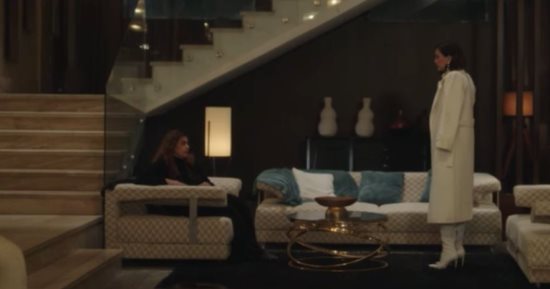 مسلسل صيد العقارب الحلقة 27.. مواعيد العرض والقنوات الناقلة