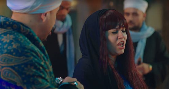 مسلسل الكبير أوى 8.. نصائح للتغلب على الشعور بالغيرة.. ما تبقيش زى مربوحة