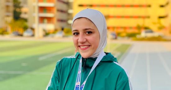 نوستاليجا النجوم.. نورهان سلامة: تواشيح النقشبندى ولمة العيلة الأفضل فى رمضان