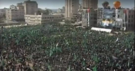 مسلسل مليحة الحلقة 9.. نص وثيقة الوفاق الوطنى 2006 لإنهاء الانقسام الفلسطينى