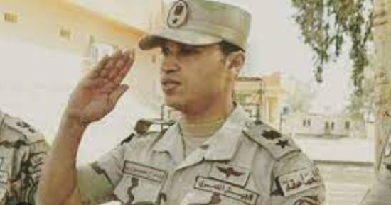"قصة شهيد".. طلب نقله إلى سيناء واستشهد فيها.. البطل عقيد محمد إدريس