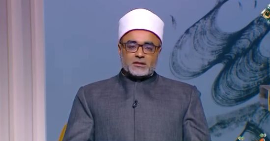 عمل يدخلك الجنة من أوسع أبوابها.. تعرف عليه فى "قصة حديث" بقناة الناس