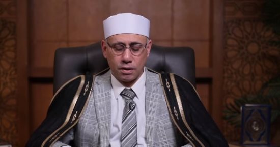 قرآن القرآن بصوت القارئ عبد الناصر حرك…فيديو