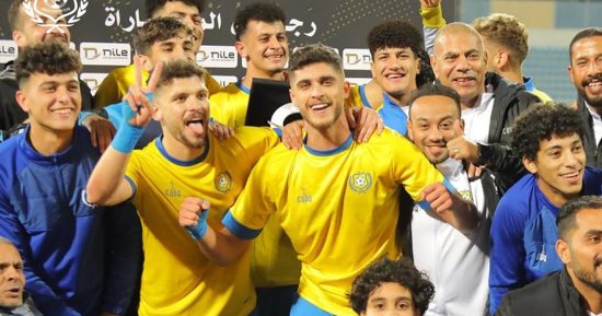 أحمد الشيخ وبيومى يخضعان لأشعة لتحديد موقفهما من مواجهة الداخلية