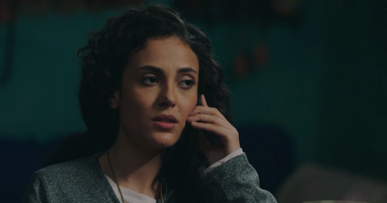 مسلسل مليحة الحلقة 12.. مواعيد العرض والقنوات الناقلة