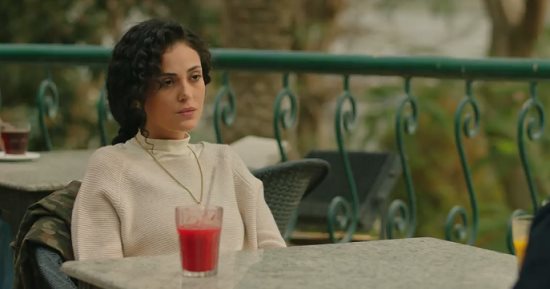 مسلسل مليحة الحلقة 11 .. مواعيد العرض والقنوات الناقلة