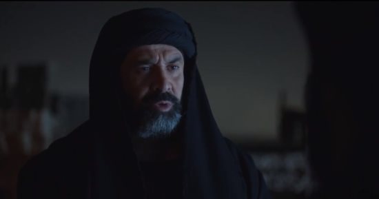 مسلسل الحشاشين الحلقة 27.. مواعيد العرض والقنوات الناقلة