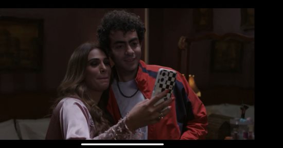 مسلسل صدفة الحلقة 26 .. مواعيد العرض والقنوات الناقلة