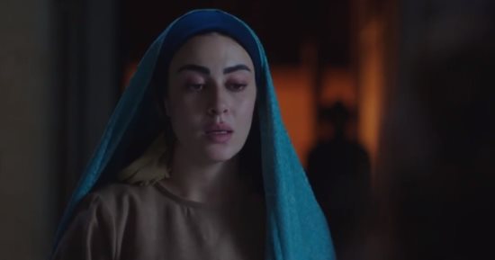 مسلسل الحشاشين الحلقة 26 .. مواعيد العرض والقنوات الناقلة