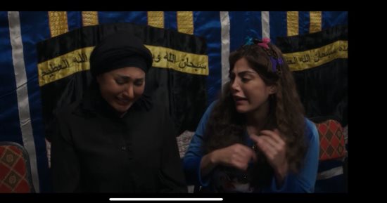 مسلسل صدفة الحلقة 27.. مواعيد العرض والقنوات الناقلة