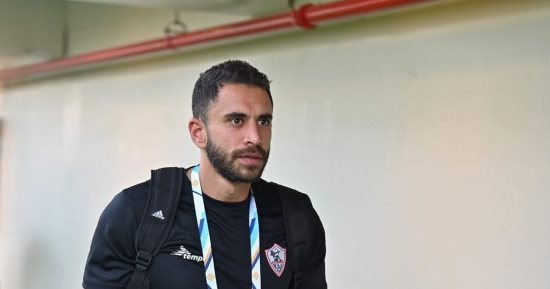 Le Modern Future Club pleure Mohamed Medhat, le préparateur physique de l’équipe Zamalek