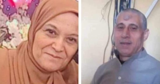 وفاة زوج بعد رحيل زوجته بـ 48 ساعة حزنا عليها في الغربية