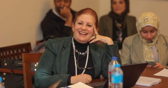 المجلس القومي للمرأة ينعى الدكتورة ليلى البرادعي