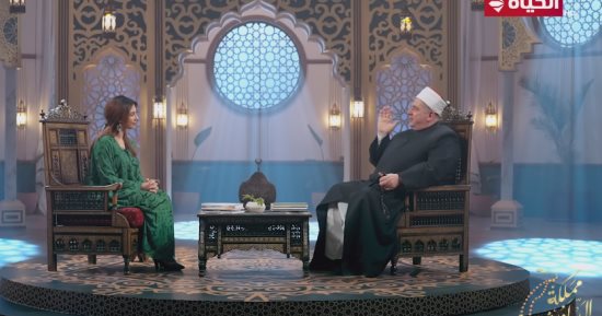 عضو الأعلى للطرق الصوفية: الإسلام لا يحرم الاستمتاع بالدنيا والتصوف يتحقق فى رمضان