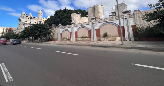 حكايات عروس البحر المتوسط.. حى الشاطبى باسم فقيه إسلامى جاء من الأندلس وعاش بالإسكندرية.. اشتهر بتحدثه عن أضرار مغيبات العقل.. اهتدى على يده العديد من الشباب.. والمكتبة والجامعة أشهر معالم المنطقة.. صور