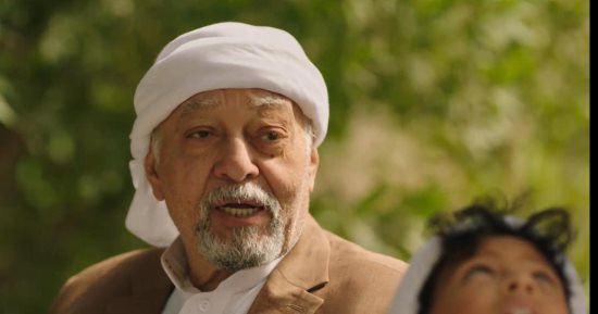 مسلسل مليحة الحلقة 11.. الظهور الأول لسامي مغاوري بشخصية أحد شيوخ سيناء