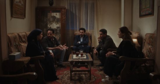 مسلسل بدون سابق إنذار الحلقة 11.. الممرضة لم تتذكر ابن مروان وليلى الحقيقى