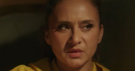 مسلسل فراولة الحلقة 11.. نيللى كريم تواجه هجوما حادًا بعد لقاء تليفزيونى جديد.. وتُصدم لدخول مريض مصحة بسبب علاجه بالطاقة.. وتتورط مع عصابة تهريب آثار.. وأحمد فهيم يظهر بباروكة بحثا عن الزوجة الثانية