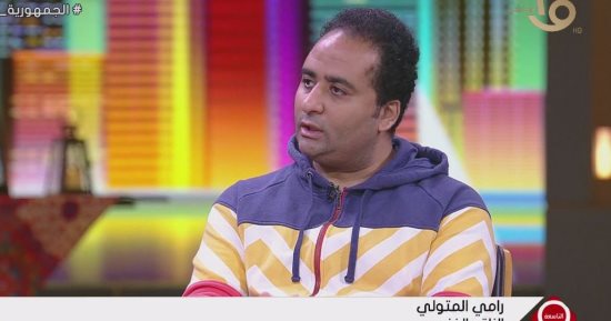 الناقد الفنى رامى المتولى لبرنامج التاسعة: التنوع يميز دراما رمضان 2024