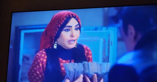 مسلسل المعلم الحلقة 26.. فلاش باك يوضح كيف سرقت سلوى خطاب خزنة المعلم حامد