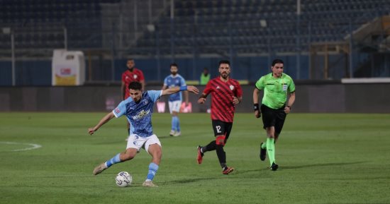 جدول ترتيب الدورى المصرى بعد مباريات اليوم السبت 6 - 5 - 2024