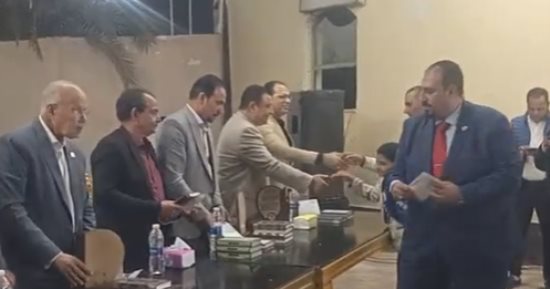 تكريم 100 من حفظة القرآن الكريم بكفر الشيخ.. فيديو