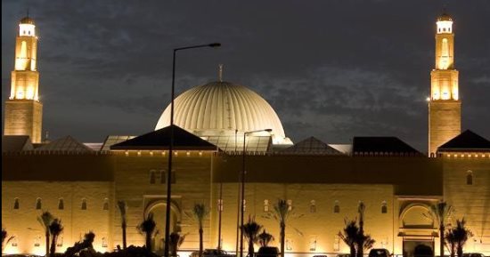 الرياض: تجهيز 3510 جوامع ومصليات لأداء صلاة عيد الفطر المبارك