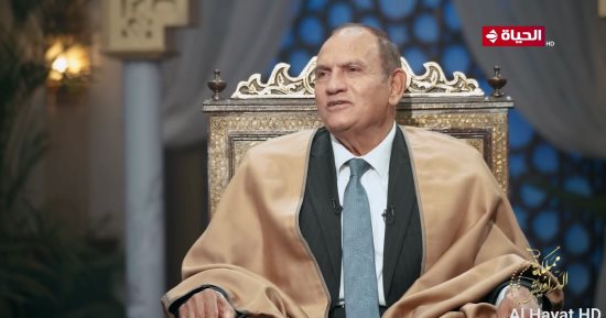 أحمد نعينع بمملكة الدراويش: الكرامات منح من الله ولا تخالف الشريعة الإسلامية