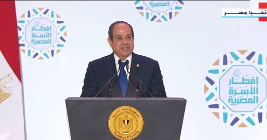 مستقبل وطن: عزم الرئيس السيسى استكمال الحوار الوطنى يؤكد دعمه للانفتاح السياسى