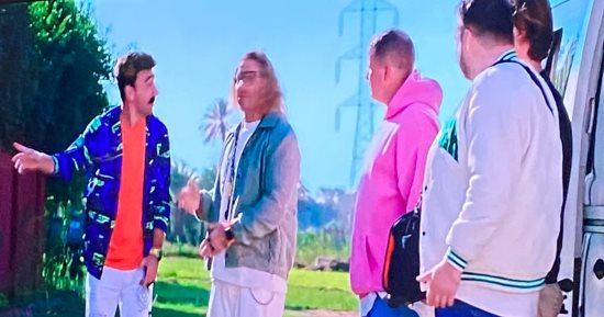 مسلسل الكبير أوى 8 الحلقة 27.. جونى يؤجر غرفته فى الدوار