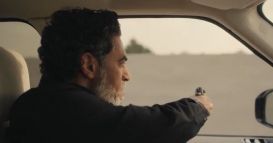 صيد العقارب الحلقة 27 .. ياسين يسلم المتسبب فى إطلاق النار على مصطفى