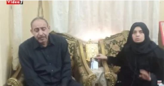 "قصة شهيد".. البطل محمود نصر رفض الزواج وأخبر أهله أنه سيموت شهيدا 