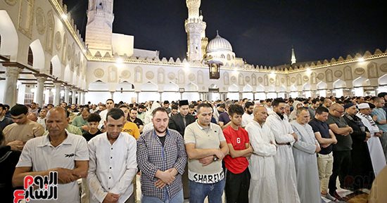 موعد الإفطار وعدد ساعات الصيام فى اليوم الـ29 من شهر رمضان 2026