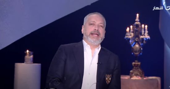 تامر أمين لشيرين عبدالوهاب: "توقفى عن الكلام.. وهتبقى أم كلثوم الثانية" ‏