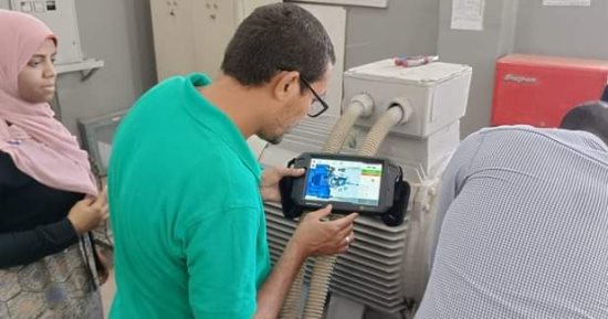 خطة الدولة التنموية لتطوير محطات مياه الشرب الكبرى بأسوان.. أرقام وصور