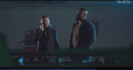مسلسل محارب الحلقة 27.. القبض على عنتر المتهم بقتل الدجالة.. نرمين الفقى تحاول تهديد أحمد زاهر بابنه.. وإنجى معمول لها عمل بالبعد عن حسن الرداد.. الجيوشى يتعرف على قاتل الغفير الشاهد فى قضية عزازى