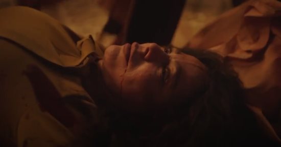 مسلسل الحشاشين الحلقة 27.. الجوارى ينجحن فى قتل أميرتهن ألينار