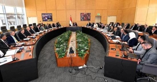 نقيب المرافق.. غدا اجتماع مع رئيس القابضة لمياه الشرب لبحث مطالب العاملين