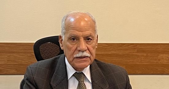 العربى الناصرى: كلمة الرئيس بإفطار الأسرة المصرية شملت رؤيته للنهوض بمصر