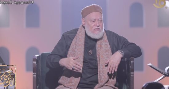 علي جمعة: النبي سيشفع لكل البشرية حتى غير المسلمين