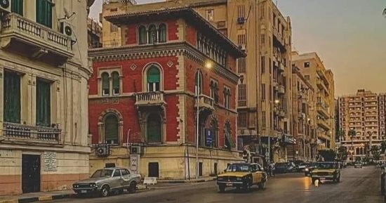 حكايات عروس البحر.. الأزاريطة بالإسكندرية استخدمت للعزل من الكوليرا.. صور