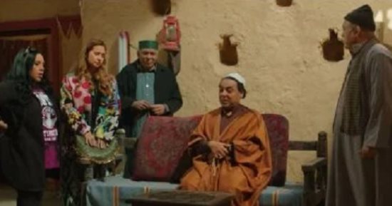 نصائح للتواصل الجيد مع زوج المستقبل من وحى مسلسل فراولة
