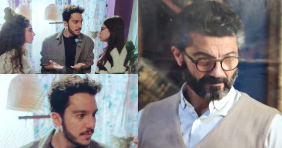 إمبراطورية ميم الحلقة 29.. هل سيتم حبس نور النبوي بعد تزوير توقيع والده؟ 