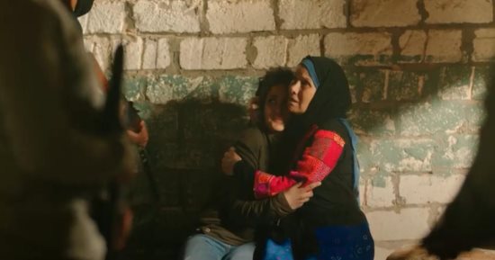 مسلسل مليحة الحلقة 14.. مواعيد العرض والقنوات الناقلة