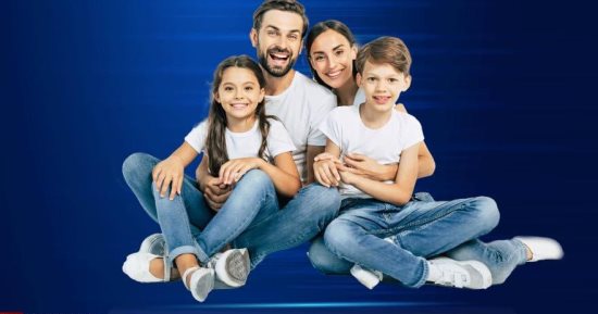  كيف تتعامل مع أبنائك في سن المراهقة؟.. الصحة تجيب "إنفو جراف"